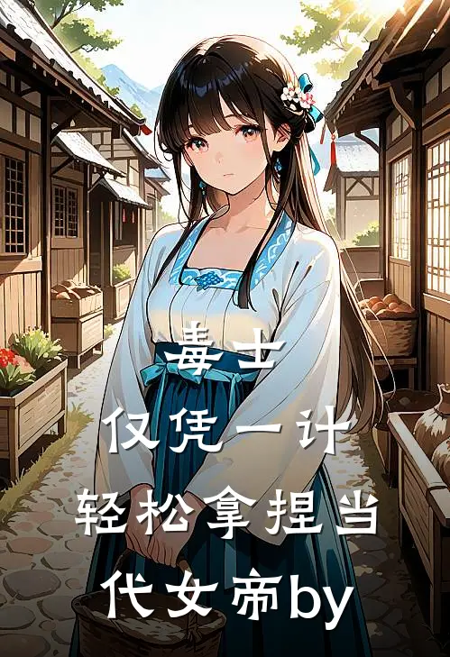 毒士：仅凭一计，轻松拿捏当代女帝by