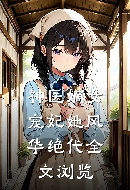 神医嫡女：宠妃她风华绝代全文浏览
