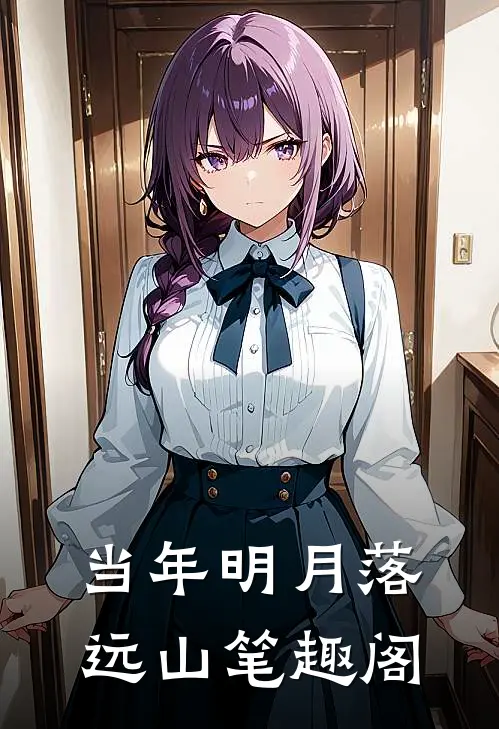 当年明月落远山笔趣阁