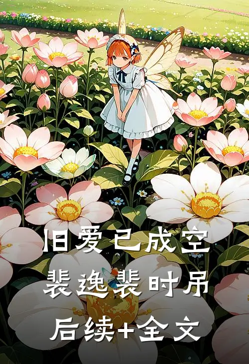 旧爱已成空裴逸裴时吊后续+全文