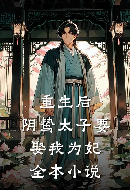 重生后，阴鸷太子要娶我为妃全本小说