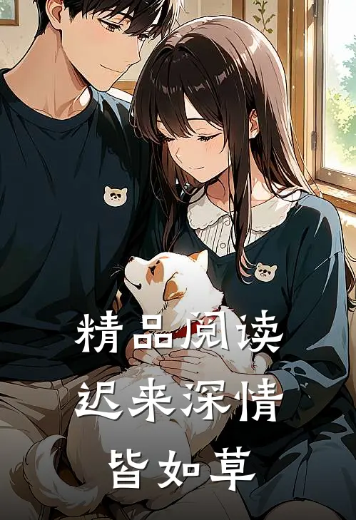 精品阅读迟来深情皆如草
