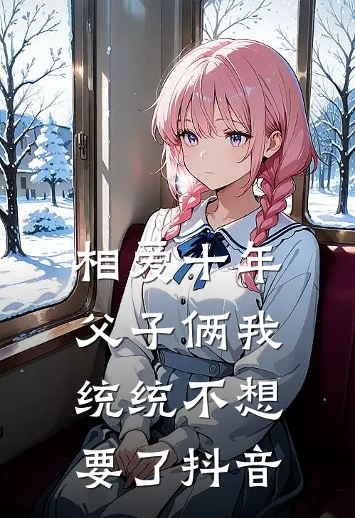 相爱十年，父子俩我统统不想要了抖音