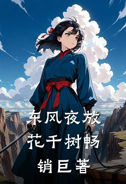 东风夜放花千树畅销巨著