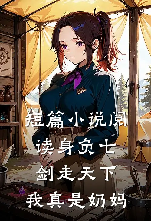 短篇小说阅读身负七剑走天下：我真是奶妈