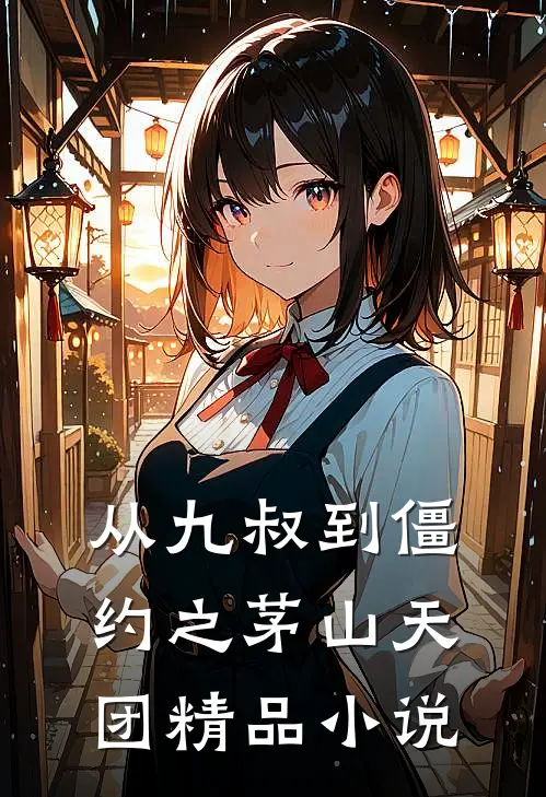 从九叔到僵约之茅山天团精品小说