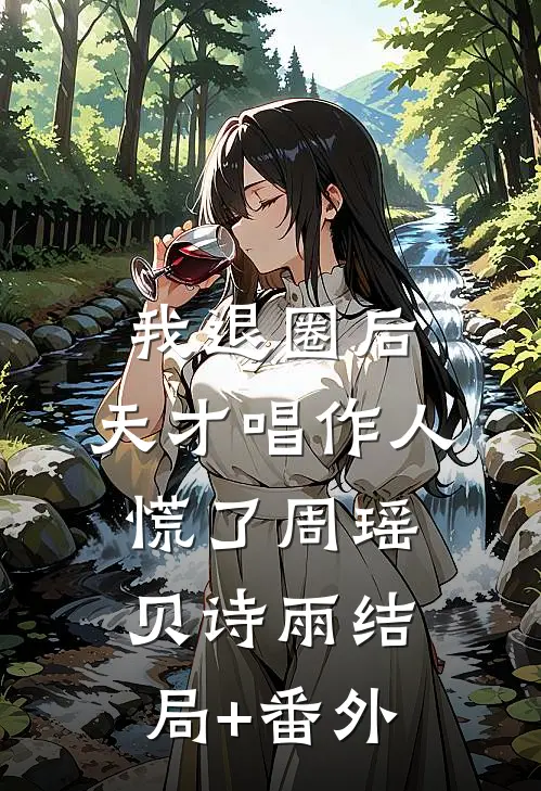 我退圈后，天才唱作人慌了周瑶贝诗雨结局+番外