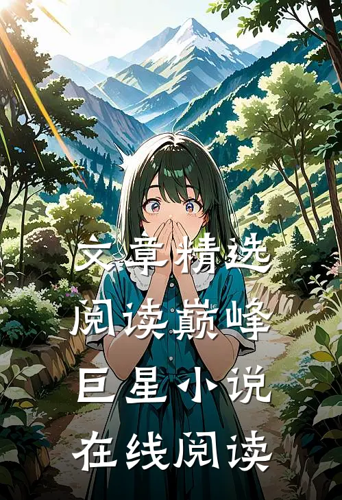 文章精选阅读巅峰巨星小说在线阅读