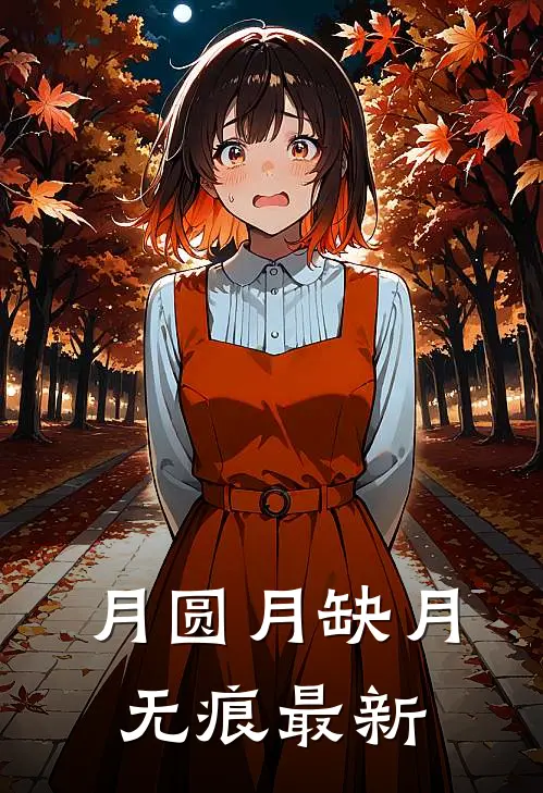 月圆月缺月无痕最新