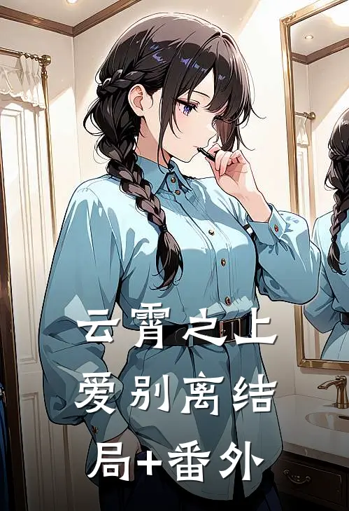 云霄之上爱别离结局+番外
