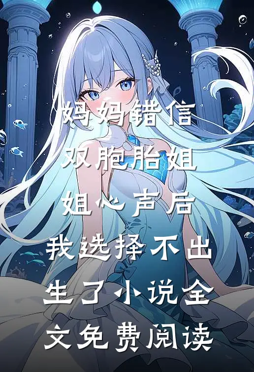 妈妈错信双胞胎姐姐心声后，我选择不出生了小说全文免费阅读