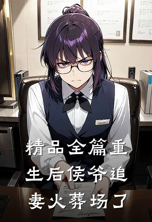 精品全篇重生后侯爷追妻火葬场了