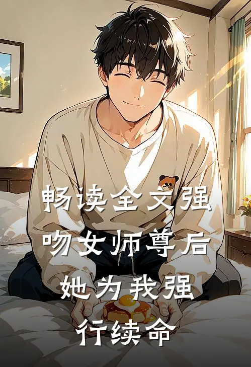 畅读全文强吻女师尊后，她为我强行续命