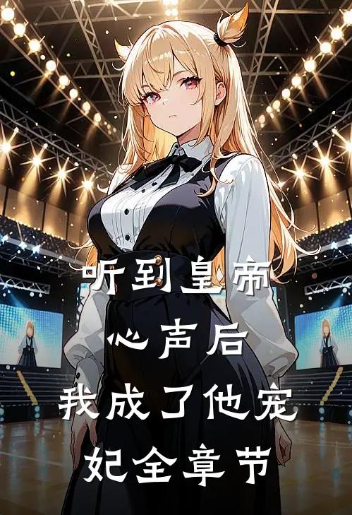 听到皇帝心声后，我成了他宠妃全章节