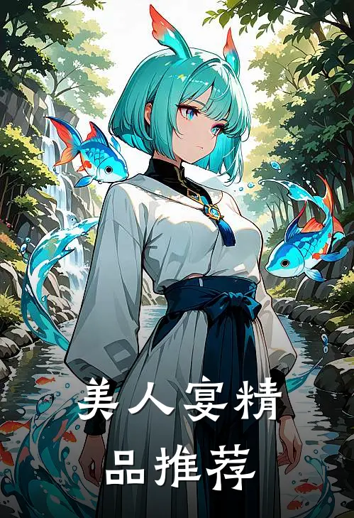美人宴精品推荐