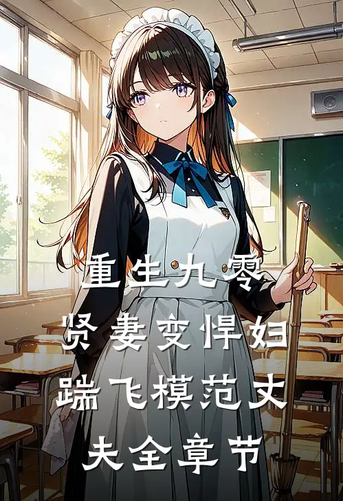 重生九零：贤妻变悍妇，踹飞模范丈夫全章节