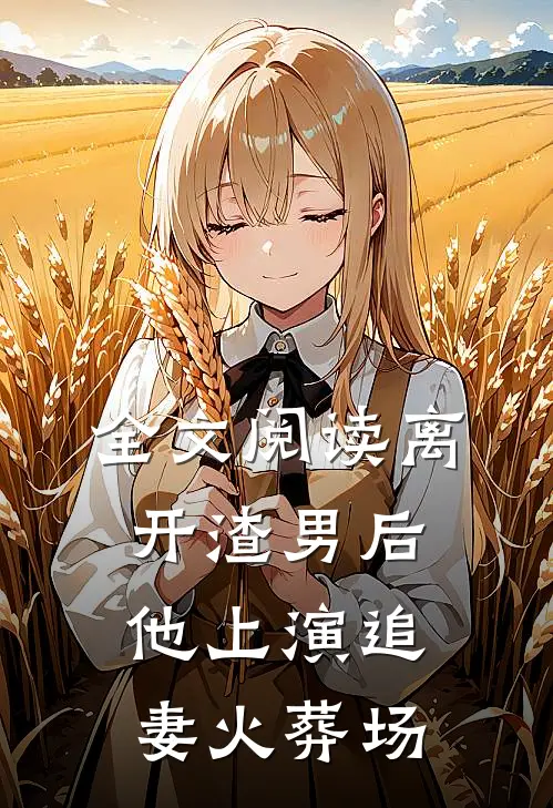 全文阅读离开渣男后，他上演追妻火葬场
