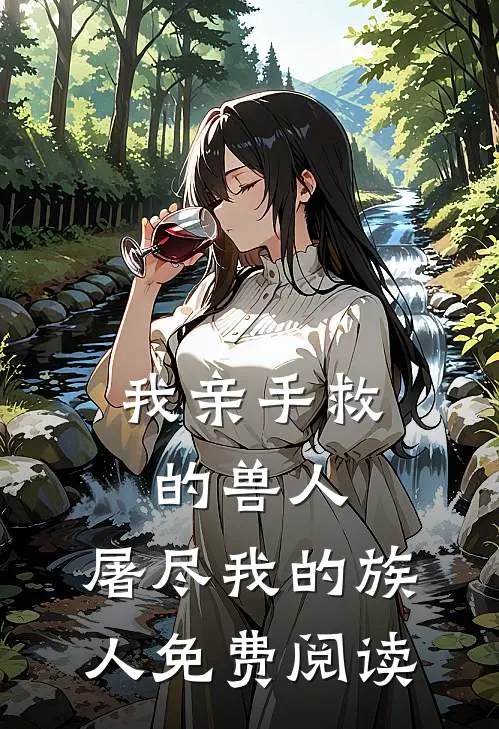 我亲手救的兽人，屠尽我的族人免费阅读