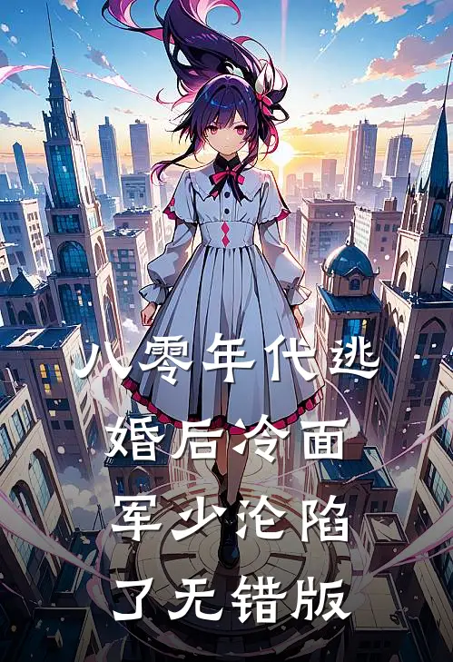 八零年代逃婚后冷面军少沦陷了无错版