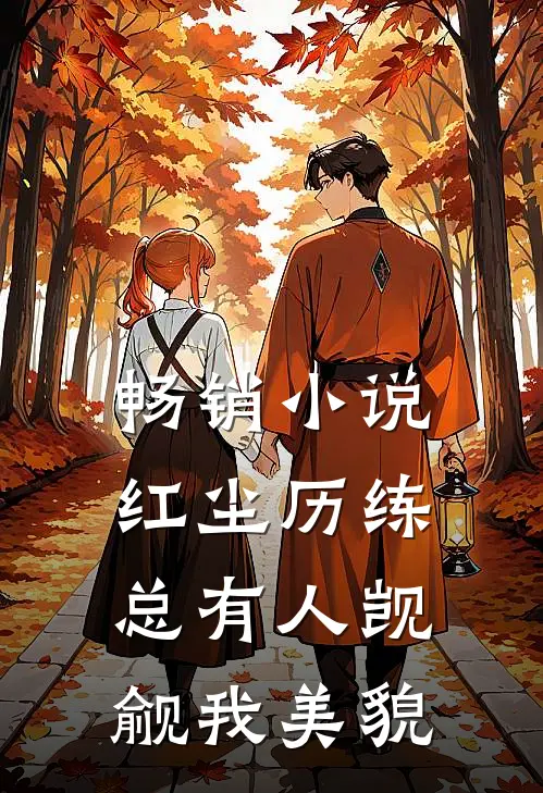 畅销小说红尘历练：总有人觊觎我美貌