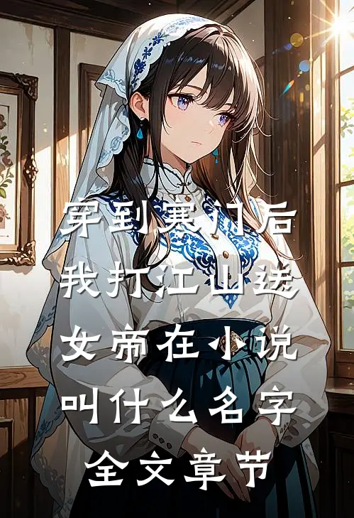 穿到寒门后,我打江山送女帝在小说叫什么名字全文章节