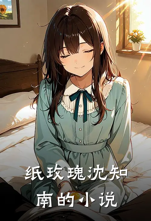 纸玫瑰沈知南的小说