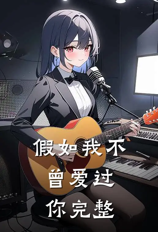 假如我不曾爱过你完整