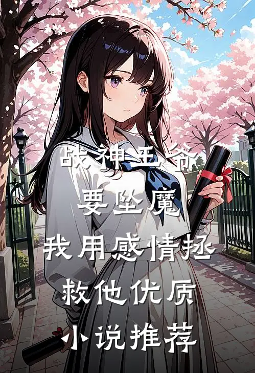 战神王爷要坠魔，我用感情拯救他优质小说推荐
