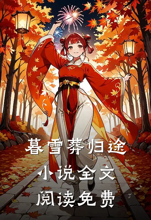 暮雪葬归途小说全文阅读免费