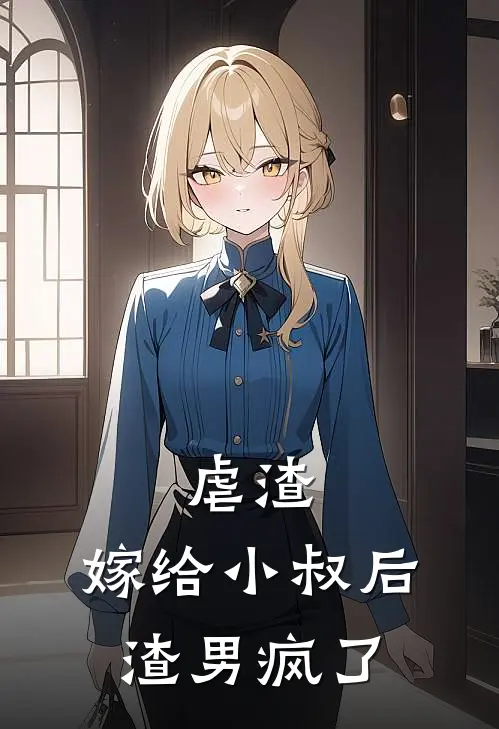 虐渣：嫁给小叔后，渣男疯了