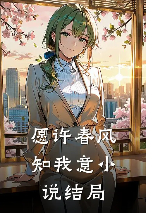 愿许春风知我意小说结局
