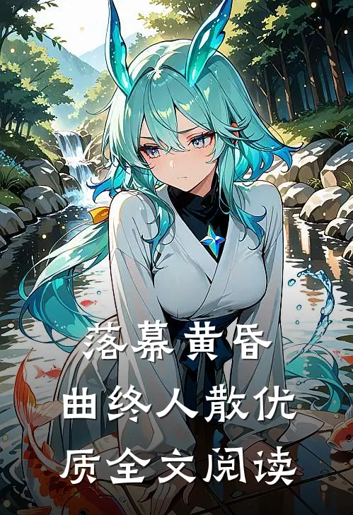 落幕黄昏，曲终人散优质全文阅读