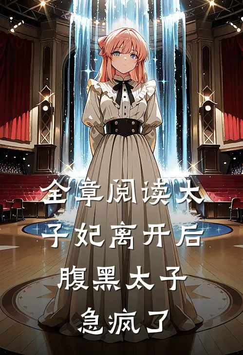 全章阅读太子妃离开后，腹黑太子急疯了