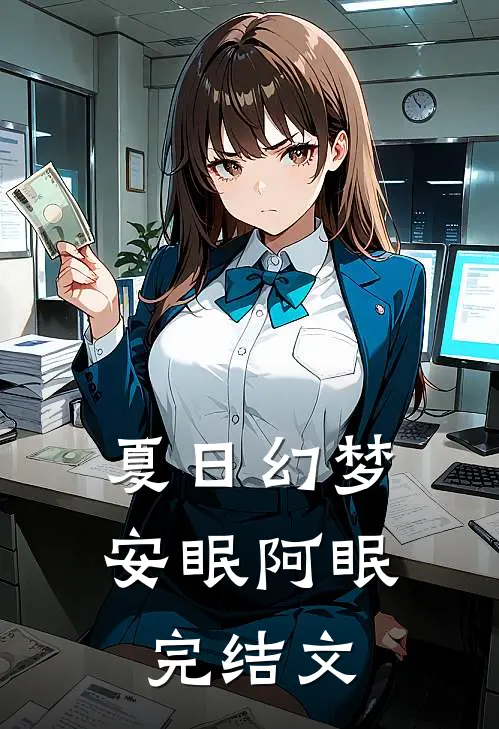夏日幻梦安眠阿眠完结文