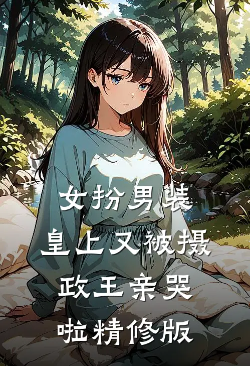 女扮男装，皇上又被摄政王亲哭啦精修版