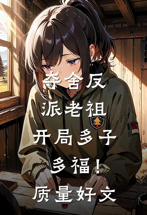 夺舍反派老祖，开局多子多福！质量好文