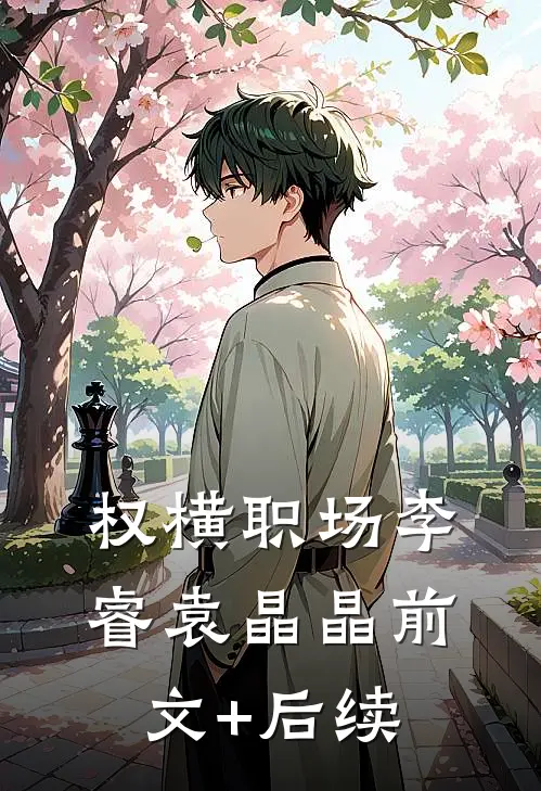 权横职场李睿袁晶晶前文+后续
