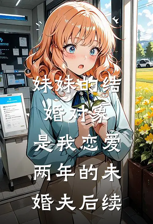 妹妹的结婚对象，是我恋爱两年的未婚夫后续