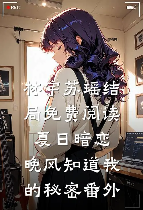 林宇苏瑶结局免费阅读夏日暗恋：晚风知道我的秘密番外