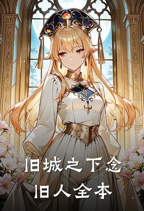 旧城之下念旧人全本
