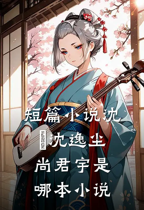 短篇小说沈玥沈逸尘尚君宇是哪本小说