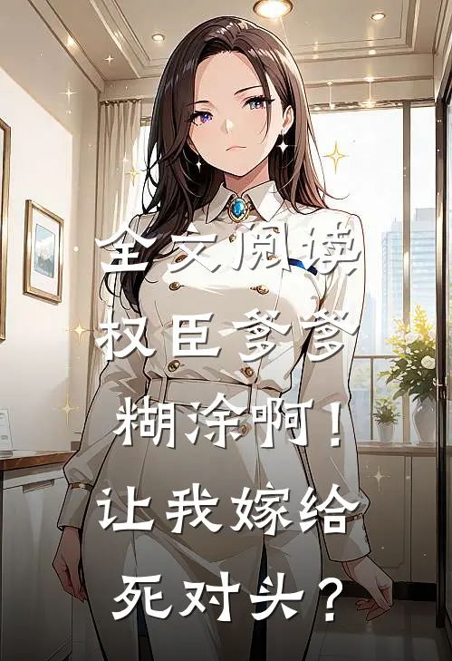 全文阅读权臣爹爹糊涂啊！让我嫁给死对头？
