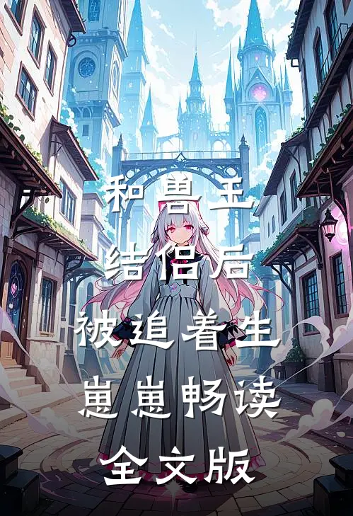 和兽王结侣后，被追着生崽崽畅读全文版