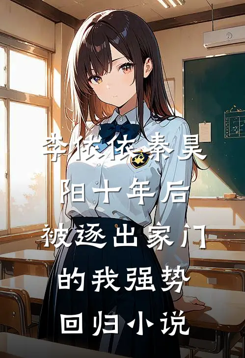 李依依秦昊阳十年后，被逐出家门的我强势回归小说