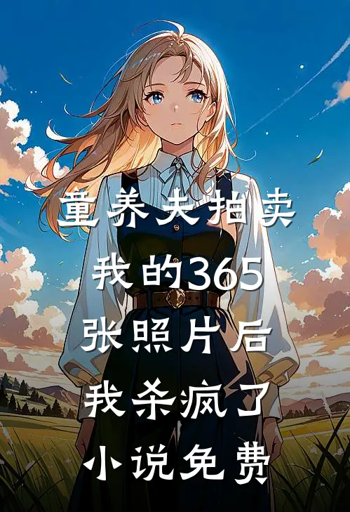 童养夫拍卖我的365张照片后，我杀疯了小说免费
