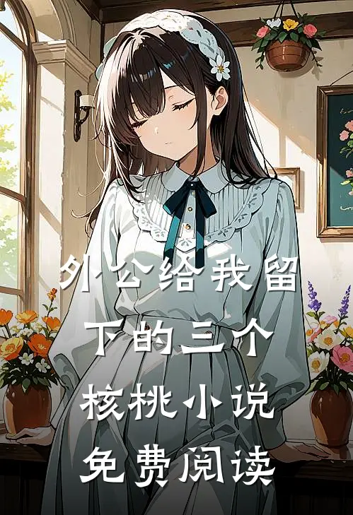 外公给我留下的三个核桃小说免费阅读