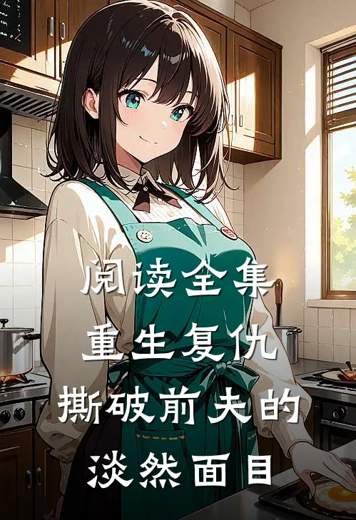 阅读全集重生复仇，撕破前夫的淡然面目