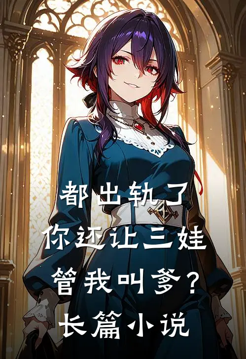 都出轨了，你还让三娃管我叫爹？长篇小说
