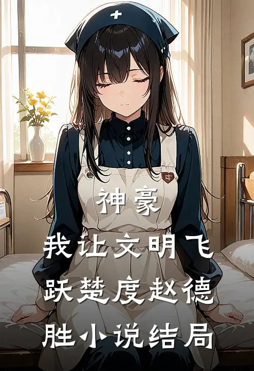 神豪：我让文明飞跃楚度赵德胜小说结局