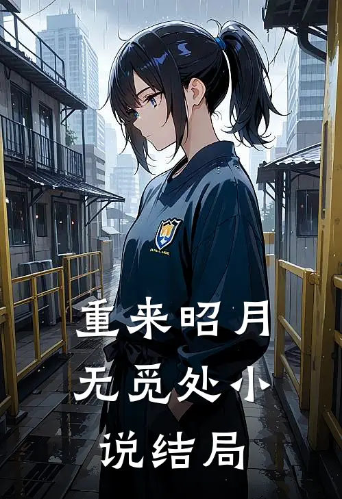 重来昭月无觅处小说结局
